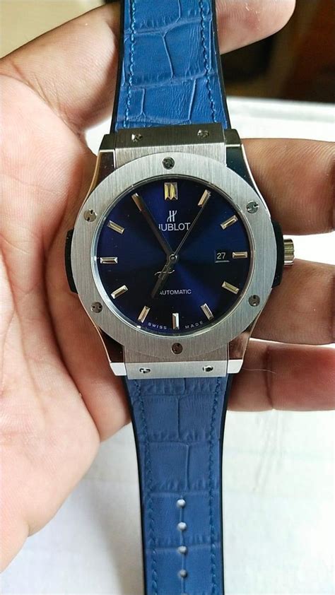 geneve hublot watch|hublot geneve price.